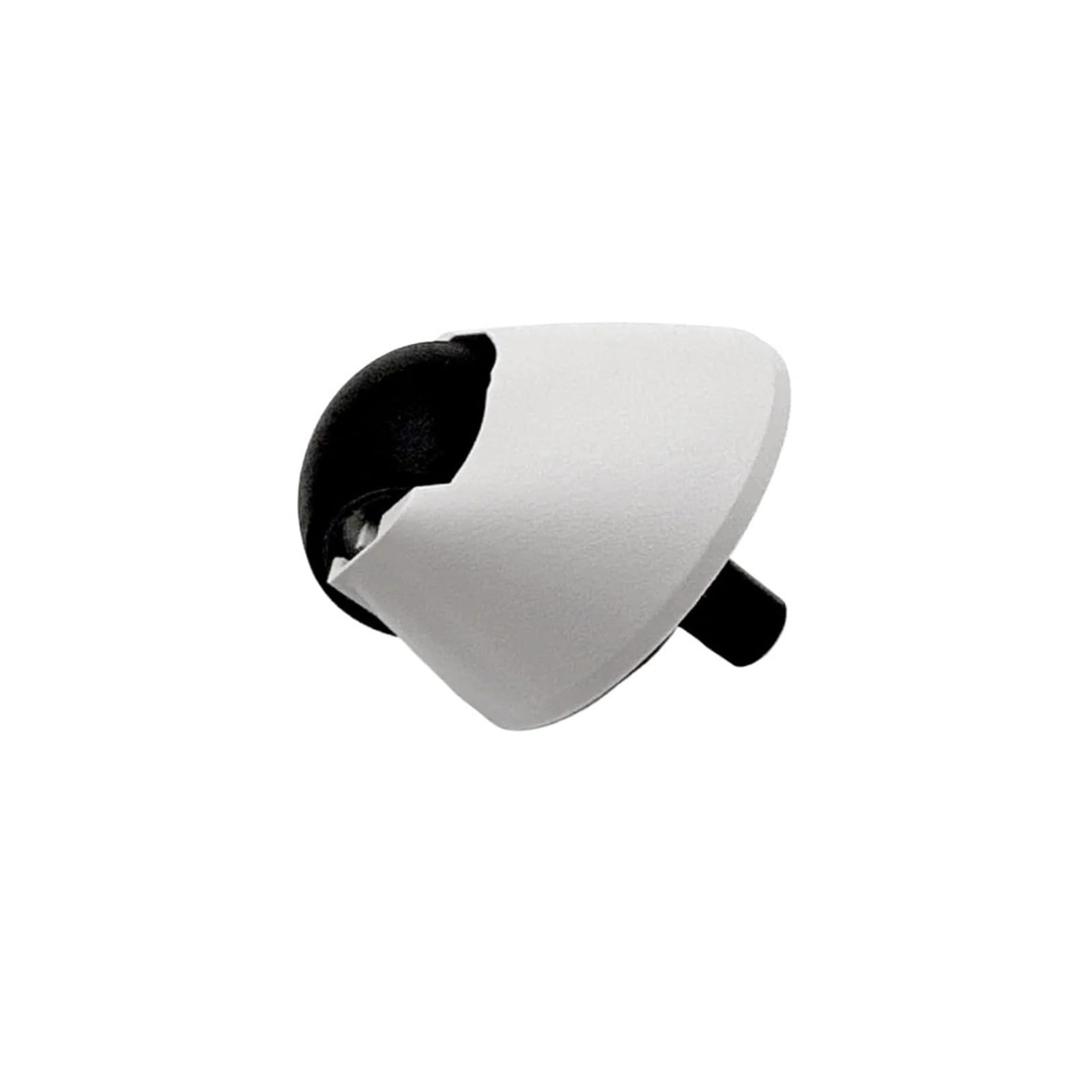 X psblty Compatible For Roborock, Saros 10 Front Caster Replace