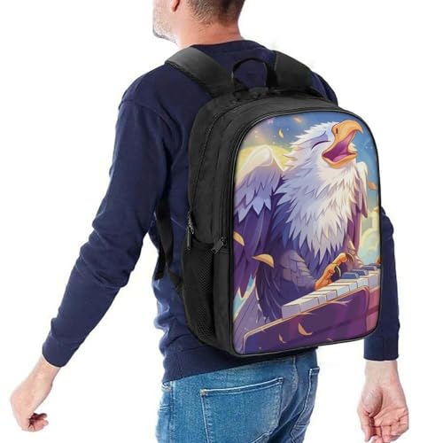 Mochila de dibujos animados para niños perfecta para el colegio y extraescolares de primaria 5