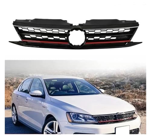 Kit de mise à niveau externe grille calandre avant Jetta 2015-2018