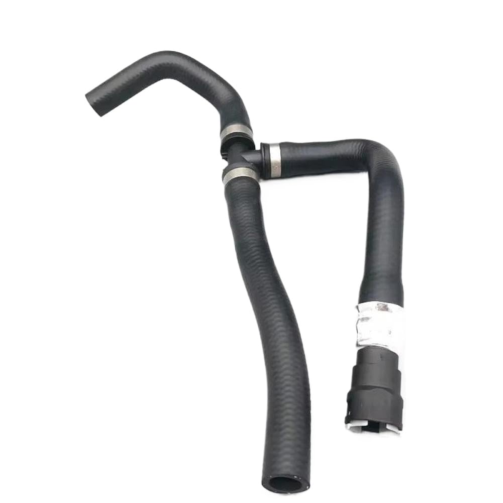 Acaaaywtn Onecolor Coolant Radiator Hose Ct4z18n345b Ct4318n345ac 5128424 Compatible With Taurus 2.0L L4 2013 2014 2015