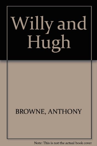 Willy and Hugh 0606100733 Book Cover