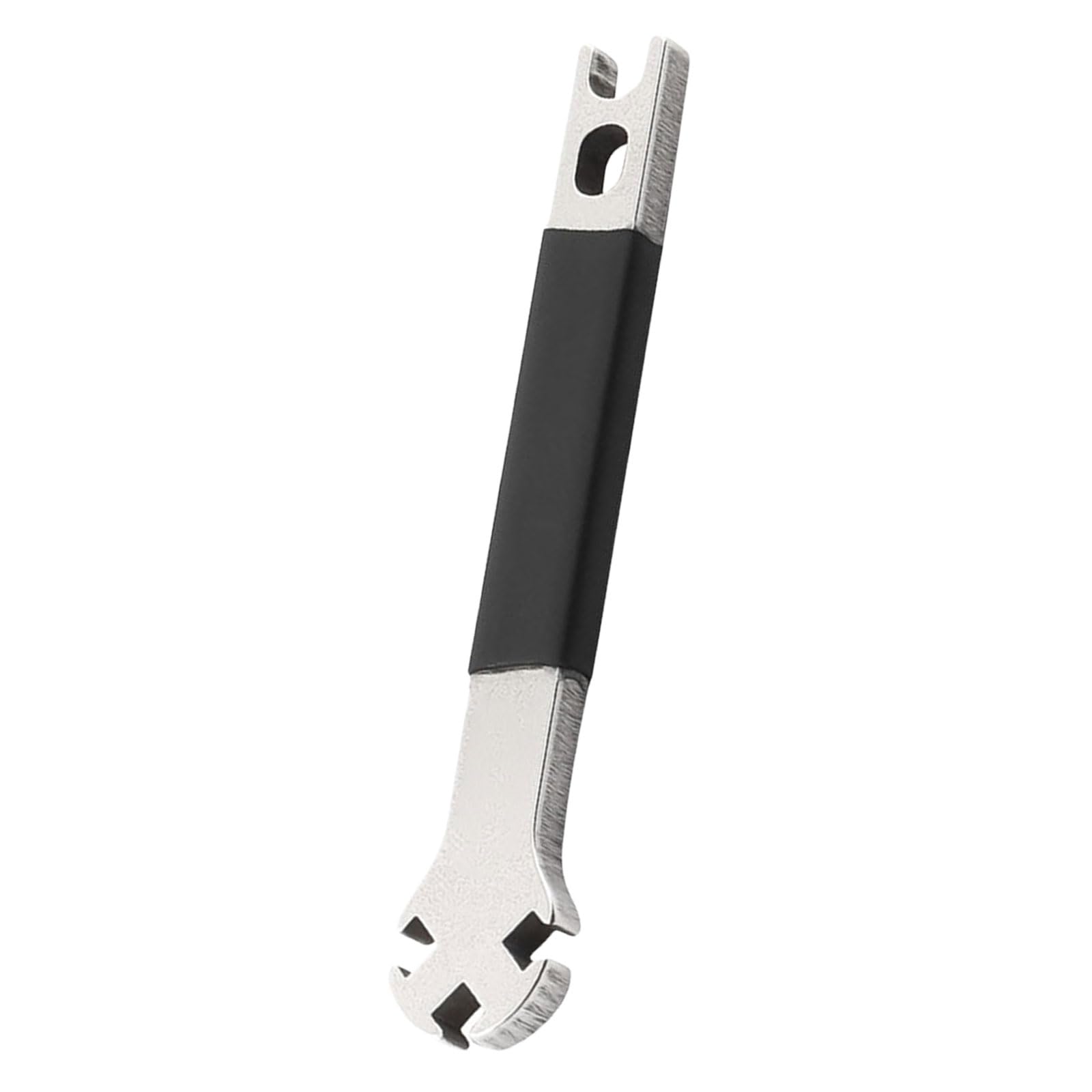 Msioytog B Stainless Steels Ike Spokes Wrench Portable Nipples Remover Rims Wheel For Cycling Mountain Mountain