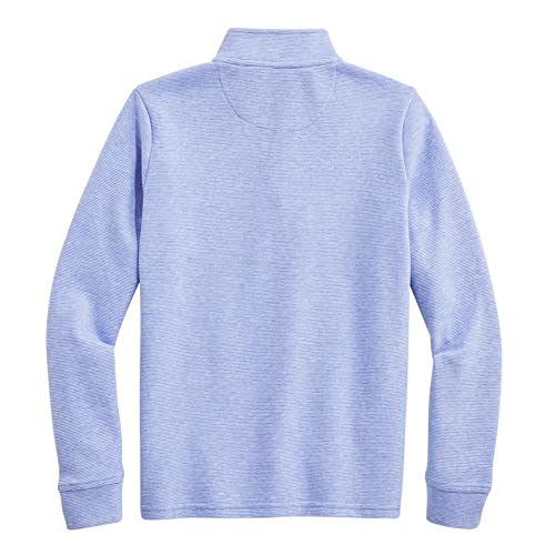 Image of vineyard vines Saltwater Quarter Zip (Toddler /Little Kids /Big Kids)