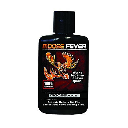 Caffeine in Moose Juice Energy Drink
