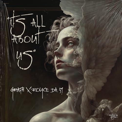 Grafh & Royce Da 5'9"