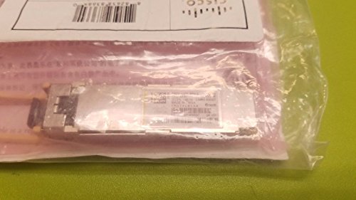 Image of Cisco QSFP Module