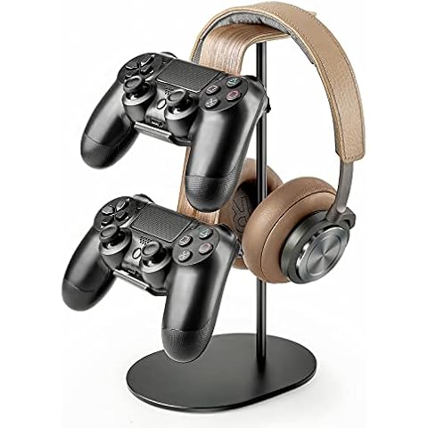 Support QinCoon pour manette et casque Cover