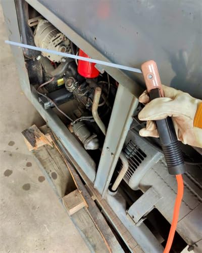 Stick Welding Whip 200A