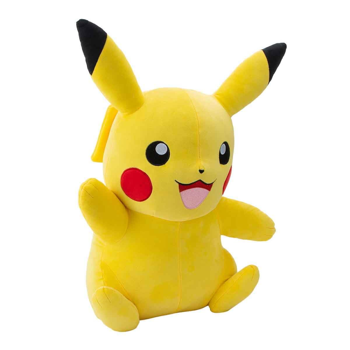 Pokemon Peluche 61 cm - Pikachu