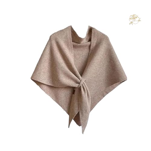 2025 New Pashmina Wraps for Women, Pashmina Wraps Solid Color Shawl, Soft, Comfortable and Warm