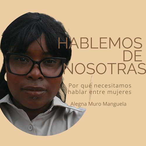 Hablemos de Nosotras cover art