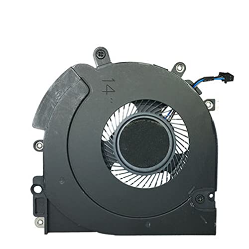 �ėp ���b�v�g�b�vCPU��p�t�@�� �ɓK������ For HP EliteBook 840 845 G5 �u���b�N