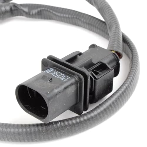 Sonde Lambda A3 Q3 capteur oxygène 03L906262B pour échappement