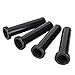 Front Lower A Arm Bushing Control Arm Bushing Kit for 2003-2014 Polaris Sportsman 300/400/400 HO/500 HO,Trail Blazer,Trail Boss,Hawkeye,Scrambler