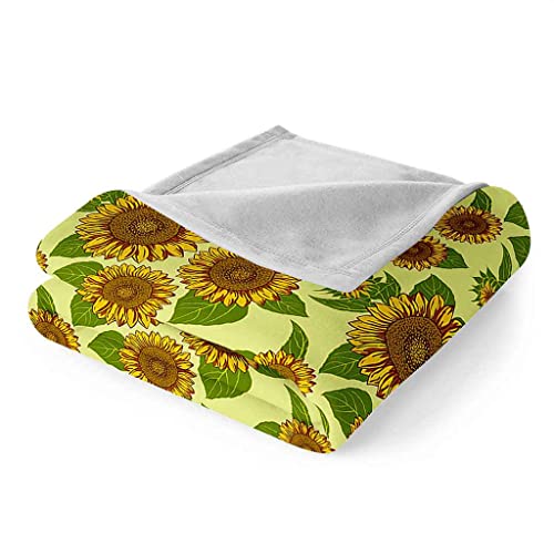 Couverture chaude en flanelle toucher doux impression 3D entretien facile - 7
