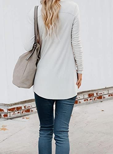 Naggoo’s Delight: Button-Up Knit Cardigans That Perfectly Combine Comfort Style!