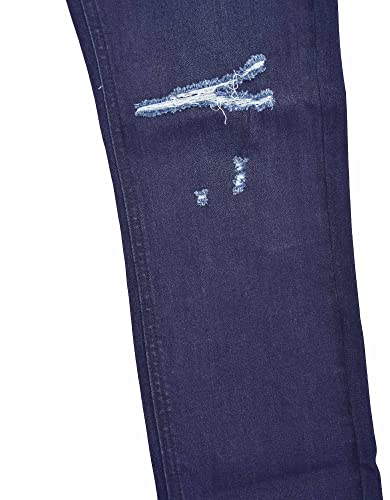 RING OF FIRE Boy's Cayenne Denim Slim Jeans Skylar 144