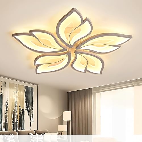 LEDシーリングライト 6-10畳 照明 48W 無段階調光調色 4320lm リモコン付き タイマー設定 常夜灯 省エネ 照明器具 天井 寝室/部屋/玄関/門灯/廊下/和室/台所/洗面所 PSE認証獲得