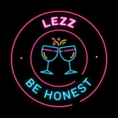 Lezz Be Honest cover art