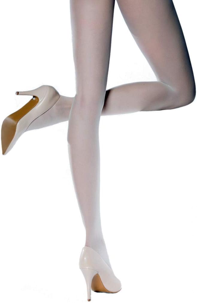 Pierre Mantoux Pierre Seamless Tights - 1 Ambra