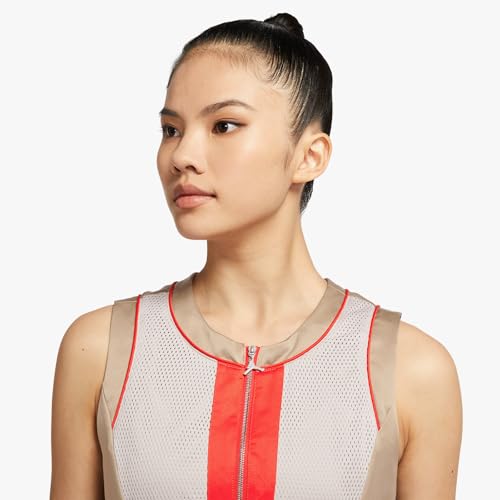 Robe Jordan New Classics pour femme stylée et confortable - 2