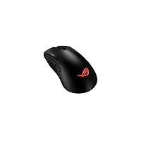 Asus - Souris ROG GLADIUS III Wireless Aimpoint noire