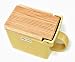 ZERO JAPAN Bee House Salt Box