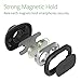 iOttie iTap 2 Magnetic Air Vent Car Mount Holder, Cradle for Samsung Galaxy S22, Google Pixel 7, Motorola Moto G, OnePlus 10, Sony Xperia & Other Android Smartphones & Other Smartphones