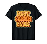 Retro Name Zitat Design 80er 90er Jahre