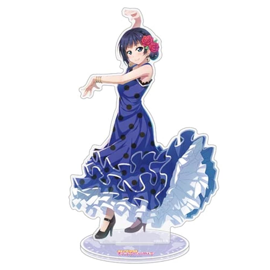 Amazon.co.jp: KADOKAWA ラブライブ!虹ヶ咲学園スクールアイドル