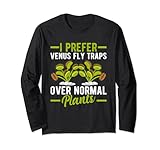 Venus Fly Trap Accessories & Clothing