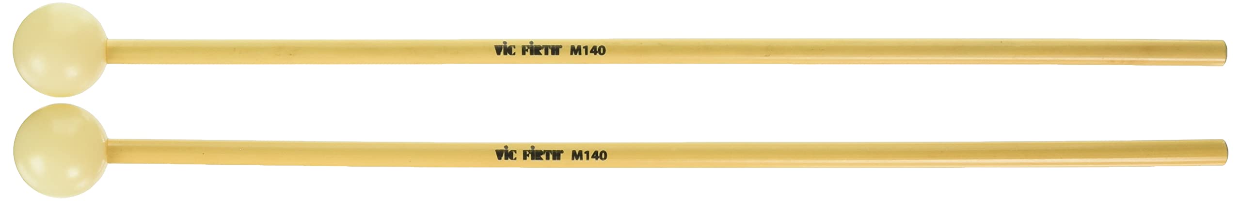 Vic Firth Orchestral Series Keyboard -- Medium Nylon