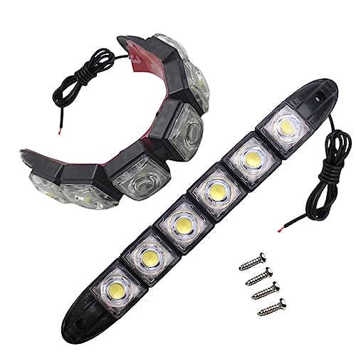 TIGRE BLANC tLVu LED fCCg ėp Ȃ tHOv X|bg Cg h 12V E 2 Zbg 6A F ACXu[