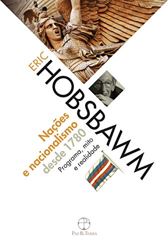 Nações e nacionalismo desde 1780