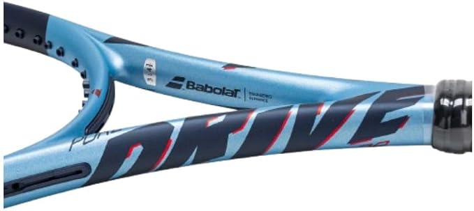 Raqueta Babolat Pure Drive 98 2025 Tenis miniatura 4