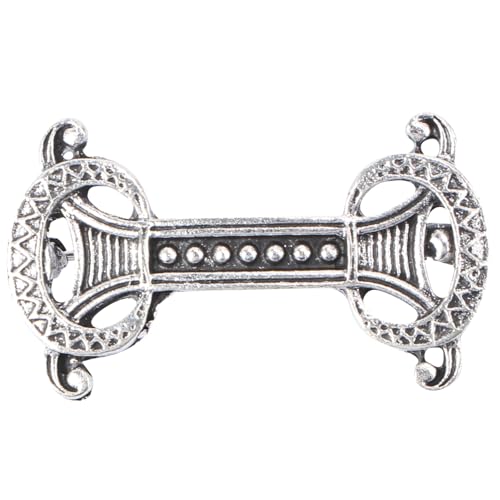 Pin d'animal vintage idéal pour sublimer vos vestes et corsages