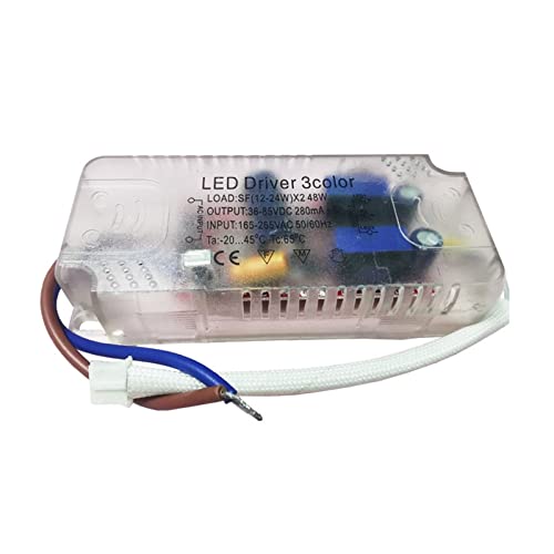 Pas de scintillement avec ce driver LED de gradation à télécommande - 3