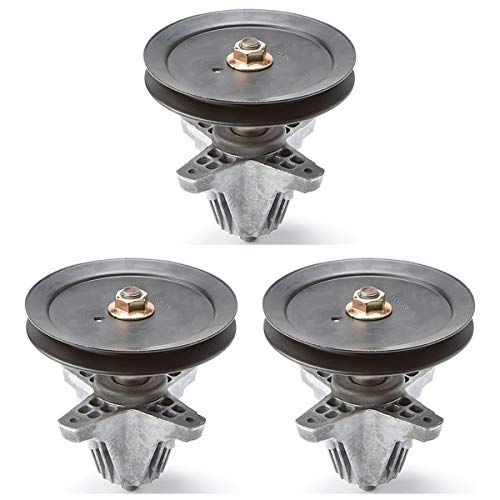 Amazon.com : 3PK Oregon 82-132 Spindle Assembly for MTD 918-05078