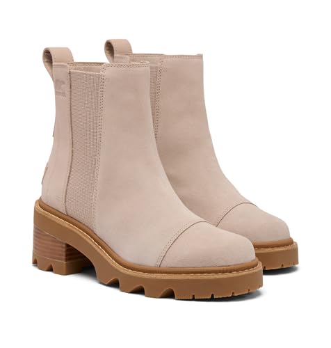 Image of SOREL Women's Joan Now Chelsea Boot