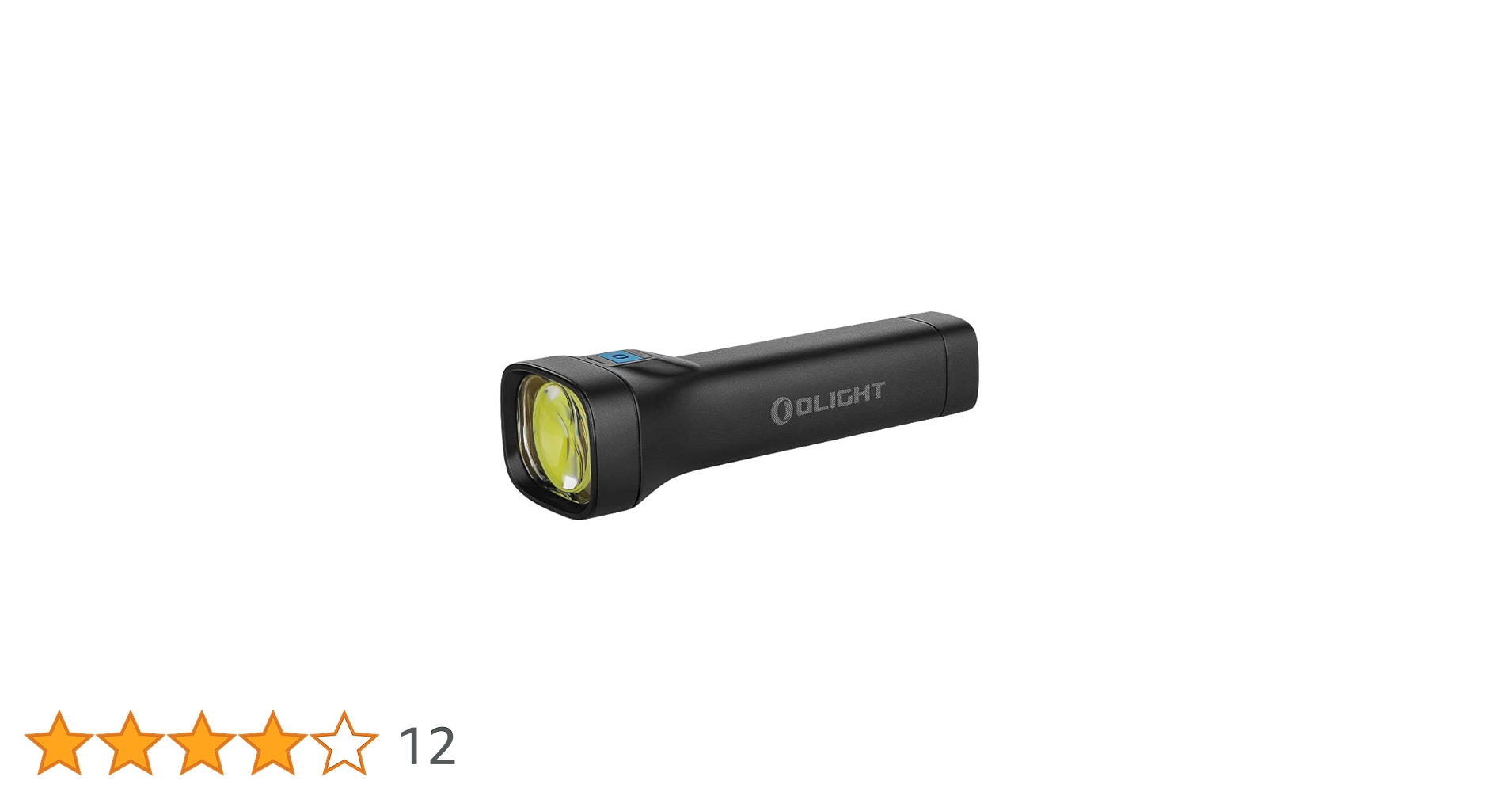 Amazon.co.jp: OLIGHT(オーライト) Archer 懐中電灯 led