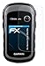 Produktbild atFoliX Schutzfolie kompatibel mit Garmin Etrex 20x/30x Folie, ultraklare FX Displayschutzfolie (3X)
