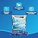 Walex Porta-Pak Holding Tank Deodorizer & Portion Control Drop-Ins - Unbeatable Odor Prevention, Formaldehyde-Free, Non-Staining, Deodorizes & Breaks Down Waste and Paper, Dissolves Quickly - 50 Pack