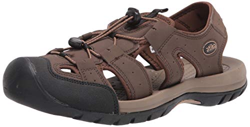 Reviews for ATIKA Men's Outdoor Hiking Sandals, Lightweight Trail Walking Sandals | BestViewsReviews