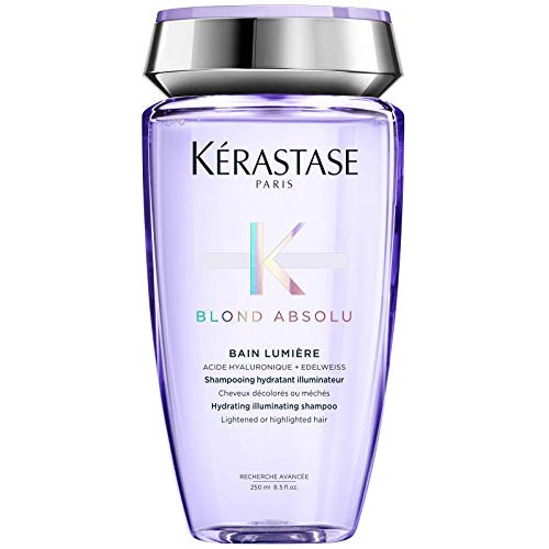 Kerastase Blond Absolu Bain Lumiere 8.5 oz