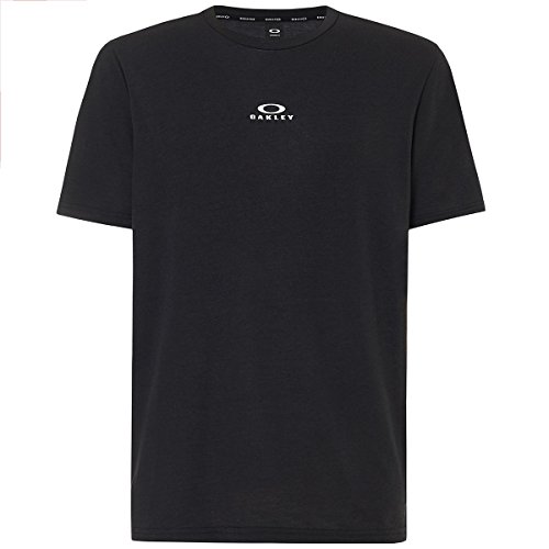 Image of Oakley Men's Bark New Short Sleeve Tee