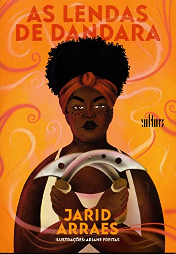 As lendas de Dandara