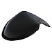 Mallet Golf Putter Headcover Black Oversize Leatherette Head Cover