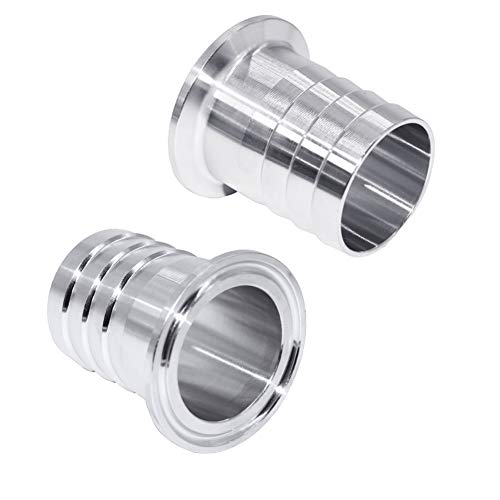 La Mejor comparativa de Reducciones sanitarias acero inoxidable favoritos de las personas. 14 Imagen adicional