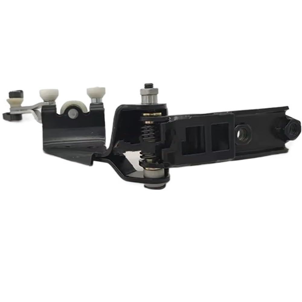 Side Door Roller Compatible with VW for T5 T6 for Transporter for CARAVELLE 2003-2015 7E0843336D Right Center Hinge Sliding Door