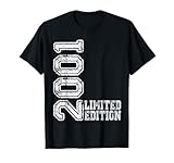 Limited Edition 2001